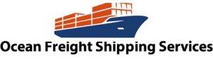 Ocean Freight Shipping Services